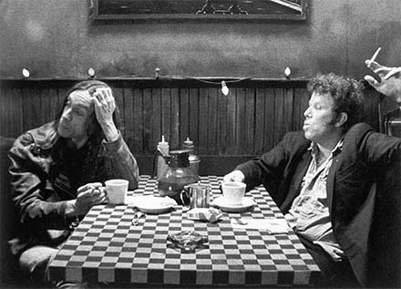 Kafa i cigarete